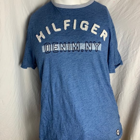 Tommy Hilfiger Mens shirt - Picture 2 of 3